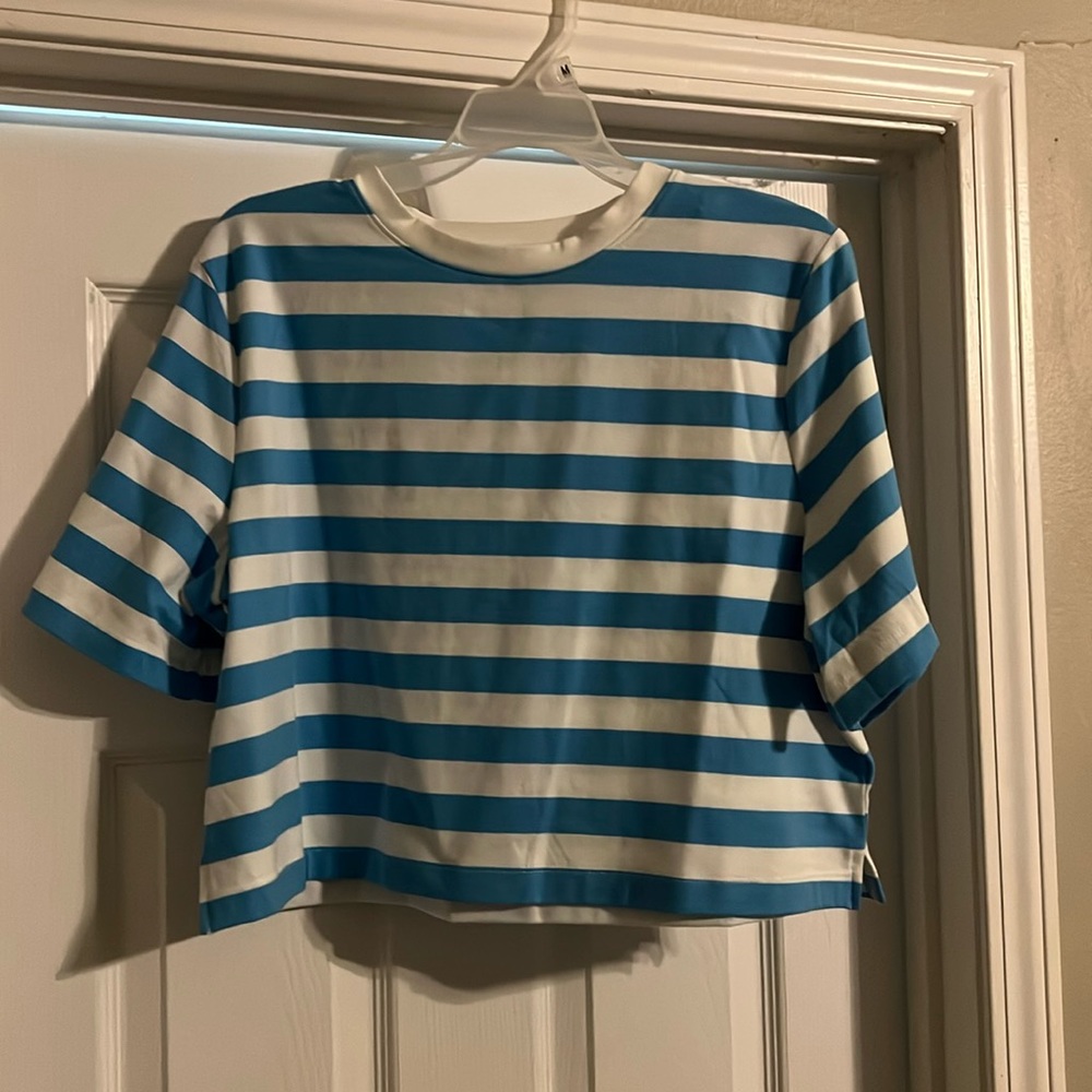 A New Day top